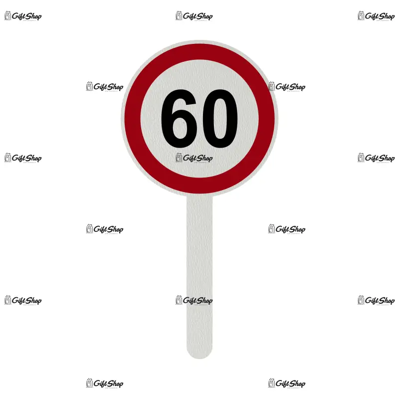 60 speed, topper lemn
